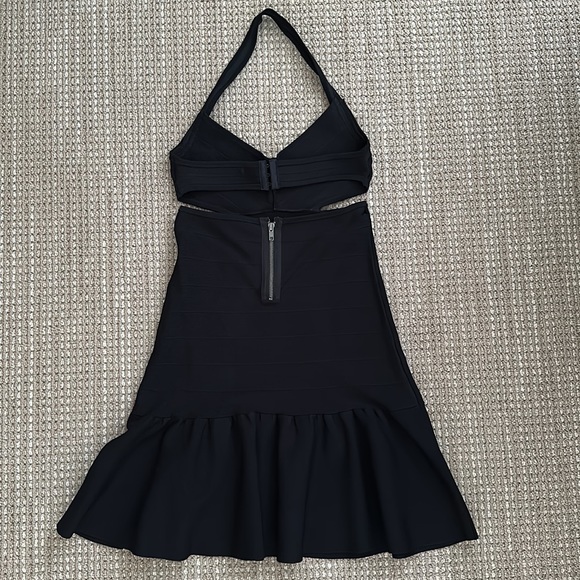 GUESS MINI DRESS - Picture 2 of 5